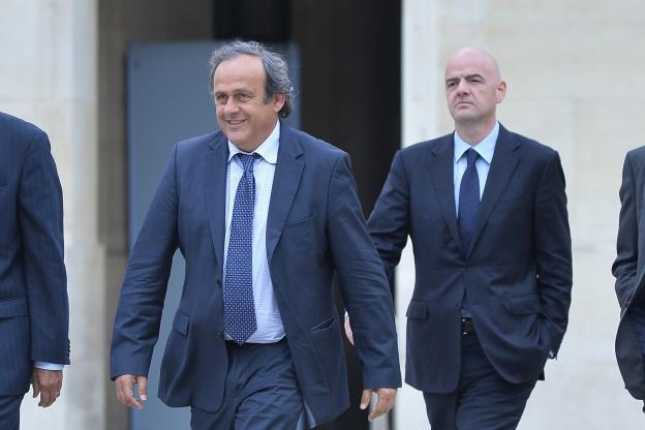 Platini Menyerang Balik! Tuduhan Konspirasi terhadap Infantino Guncang FIFA Jelang Piala Dunia 2026