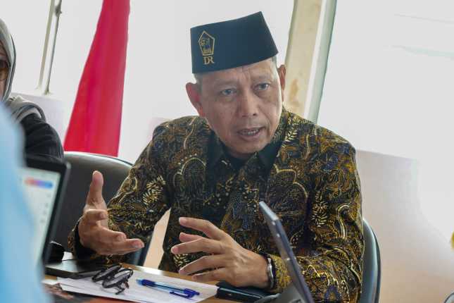 Ke Kemendagri, Bapemperda DPRD Jabar Konsultasikan Akselerasi Tata Cara Produk Hukum dan Dorongan Pemekaran Desa