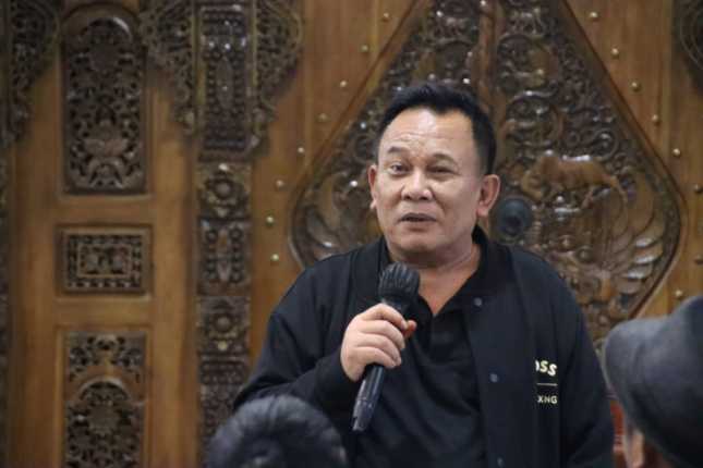 Apresiasi Arahan Gubernur Jabar ASN Tingkatkan Pelayanan Kepada Masyarakat