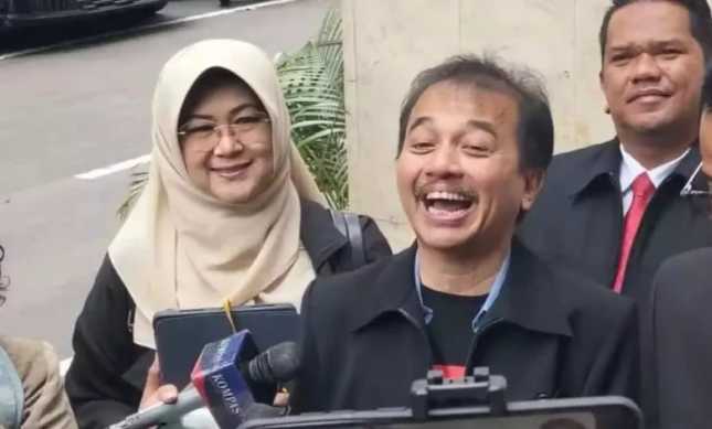 Drama Usai Pemeriksaan di RS Polri Kramat Jati: Roy Suryo dan Tifa Dirawat, Fakta Baru Terungkap di Balik Proses Hukum