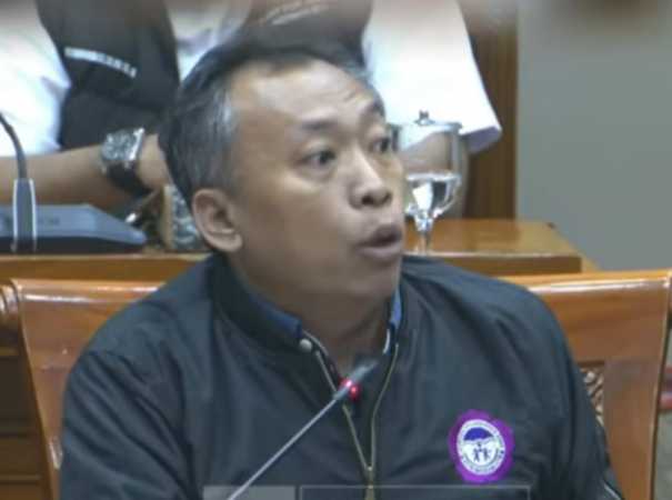 Kasus Kekerasan Seksual Ponpes NTB, LPA Ungkap 20 Perkara dalam Empat Tahun