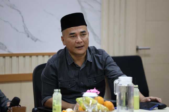 Rekomendasi LKPJ Gubernur Jabar Tentang Pengelolaan Aset Harus Jadi Prioritas