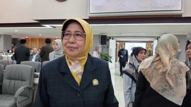 Legislatif Jabar Dukung Penetapan Regulasi Definitif  Tentang Pemajuan Kebudayaan