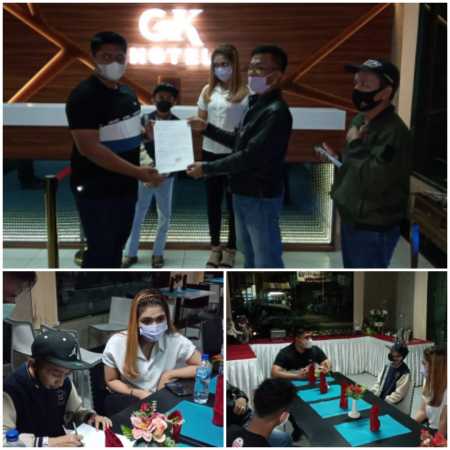 Polda Sumut Batalkan Aksi Panggung DJ Omo Kucrut dan Jenifer di Diskotik CDI