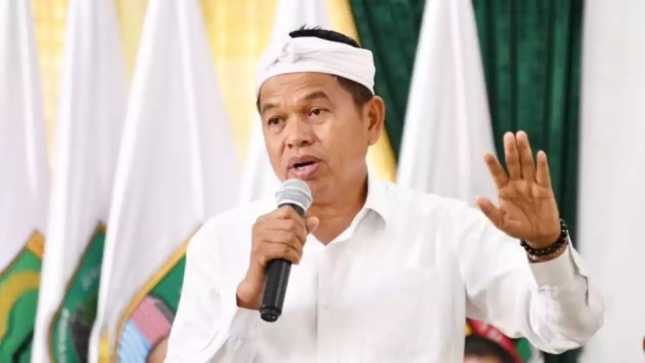 Dedi Mulyadi Persilakan Gugatan ke PLN Terkait Pemadaman Bergilir di Jawa Barat, Ini Penjelasannya