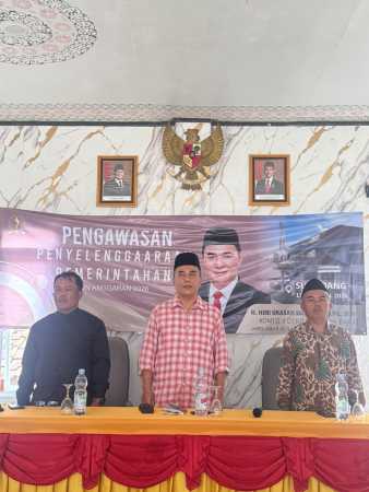 Pasca Libur Sekolah Pemerataan dan Pengawasan, MBG Harus Jadi Perhatian