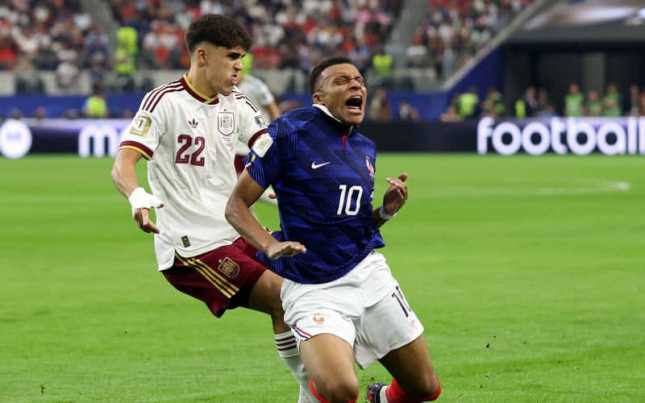 Spanyol Bungkam Prancis 2-0, La Roja Melenggang ke Final Piala Dunia 2026 dengan Performa Nyaris Sempurna