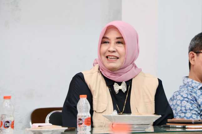Usulan Ranperda Pengelolaan Lingkungan Hidup Layak Diapresiasi
