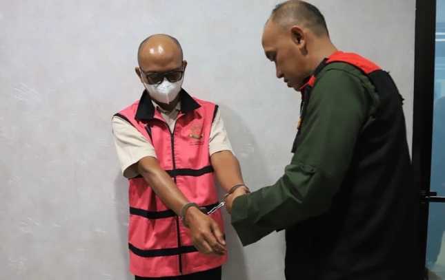 Kepala Teknik Tambang CV ABI Ditahan, Dugaan Korupsi Batu Bara Samarinda Kian Mengarah ke Jaringan Lebih Besar