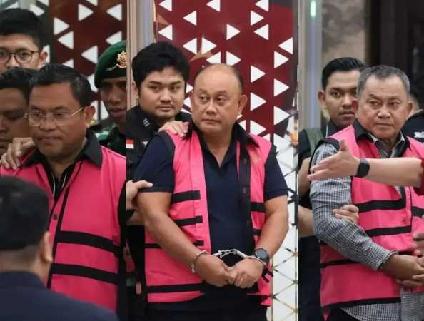 Kuasa Hukum Sony Sonjaya Sebut Ada Daftar Nama dalam Penyidikan Dugaan Korupsi Program MBG