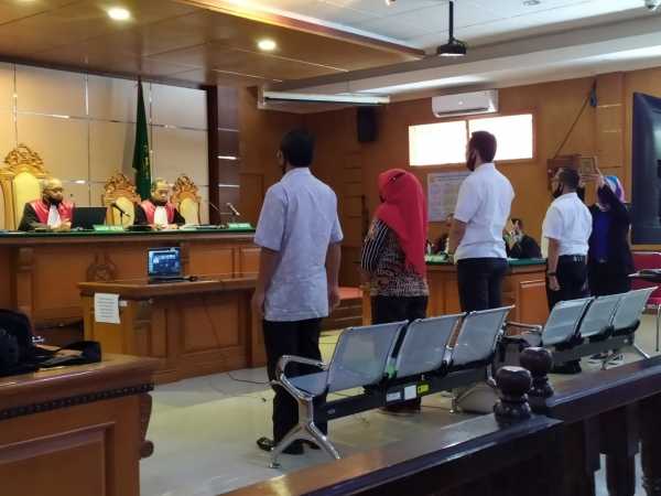 Herry Nurhayat Dituduh Bagi-Bagi 1 Miliar Uang Hasil RTH Ke Karyawan DPKAD Kota Bandung