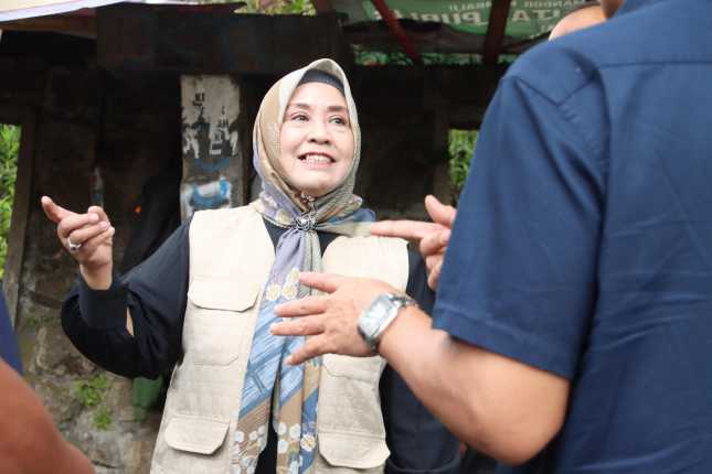 Cegah Peningkatan Bencana Evaluasi Tata Ruang Di Daerah Jadi Solusi Konkret