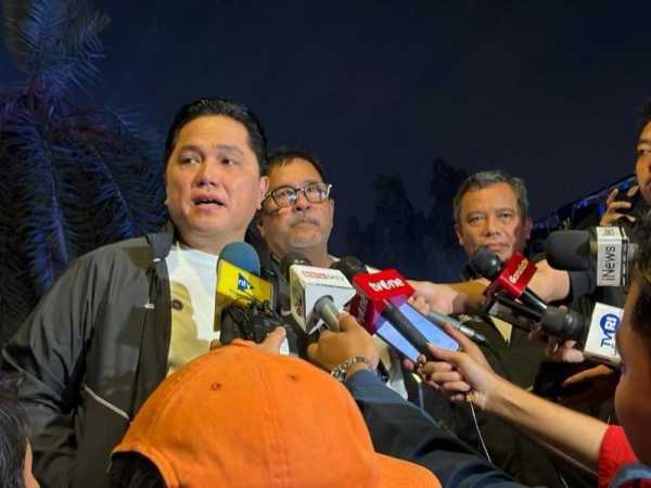 BTN Jakarta International Marathon 2026 Sukses Digelar, Perkuat Jakarta sebagai Destinasi Wisata Olahraga Kelas Dunia