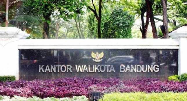 Pandemi Meningkat, Pemkot Bandung Lakukan Lockdown, Kegiatan PN Bandung Masih Berjalan