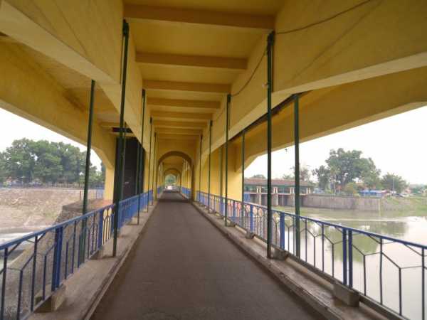 Karawang 2019 Bangun 4 Jembatan Perampungan Disesuaikan Anggaran