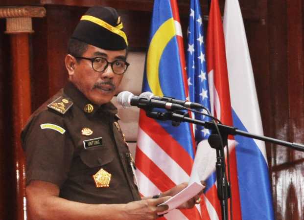 Diperlukan Sinergitas Antar Penegak Hukum Yang Tegas Kuat Dalam Menegakkan Hukum