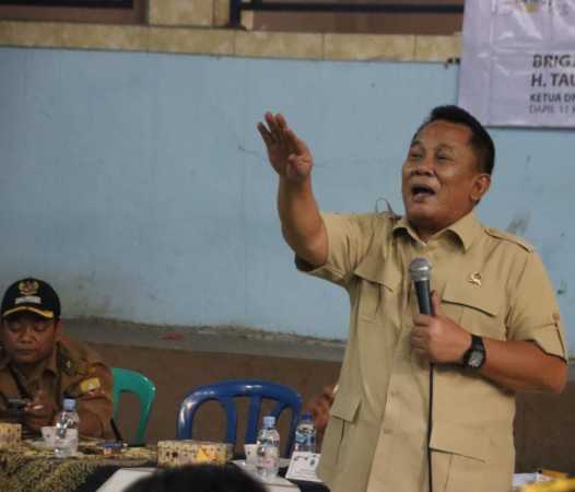 Legislatif Apresiasi Pemprov Jabar Raih Juara Umum Anugerah Adinata Syariah 2026