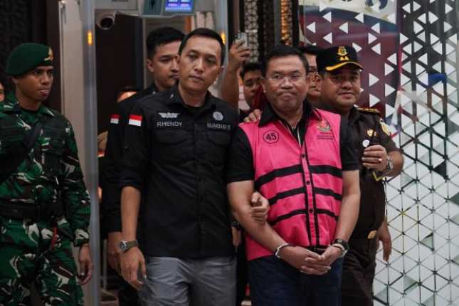 Kejagung Dalami 41 Nama Baru dan Dugaan Proyek Fiktif Rp300 Miliar di Kasus Korupsi Program MBG BGN