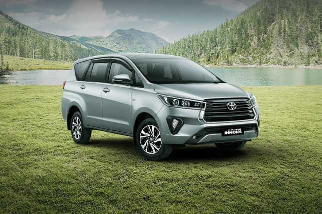 Mobil Terlaris Juni 2026, Toyota Kijang Innova Masih Pimpin Penjualan Nasional