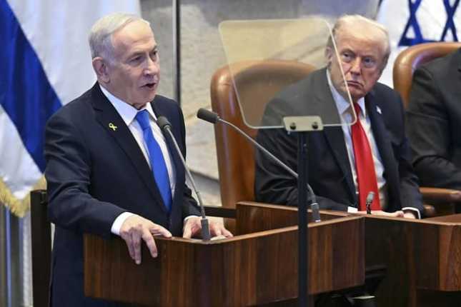 Trump Diduga Jalin Komunikasi dengan Oposisi Israel di Tengah Dinamika Hubungan dengan Netanyahu Menjelang Pemilu 2026