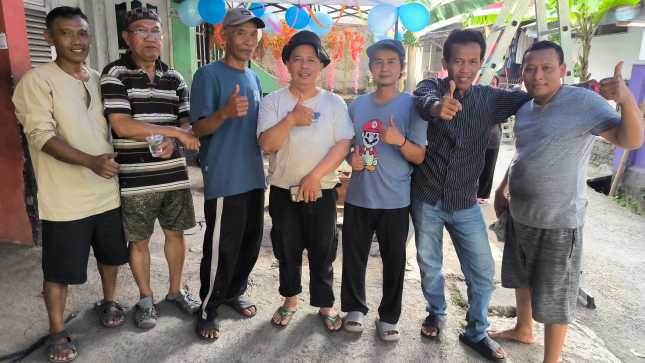 Pemilihan Ketua RT 05/RW05 Leuwigajah 2026: Demokrasi Warga, Gotong Royong, dan Harapan Baru Lingkungan