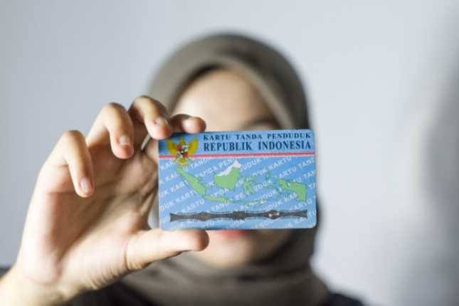 Masuk Gedung Diminta KTP dan Foto Selfie? Pakar Ingatkan Bisa Langgar UU Perlindungan Data Pribadi