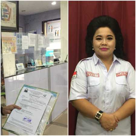 LSM PAKAR Pertanyakan Pelayanan BPJS di RS. Elisabeth Medan