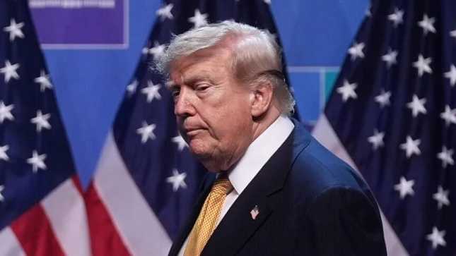 Trump Kirim Ancaman Terbuka ke Iran: 