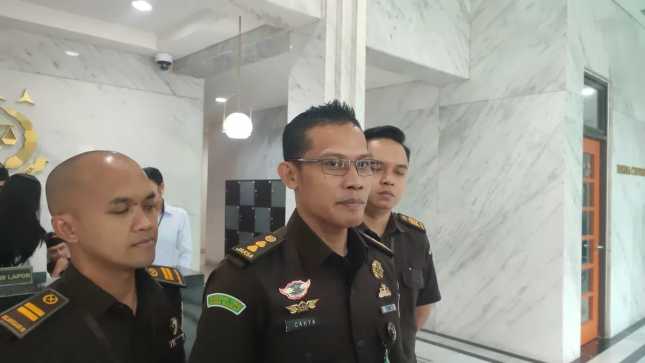 Wabup Indramayu Syaefudin Jadi Tersangka Korupsi Tunjangan DPRD Rp18 Miliar, Kejati Jabar Dalami Peran Pejabat Lain