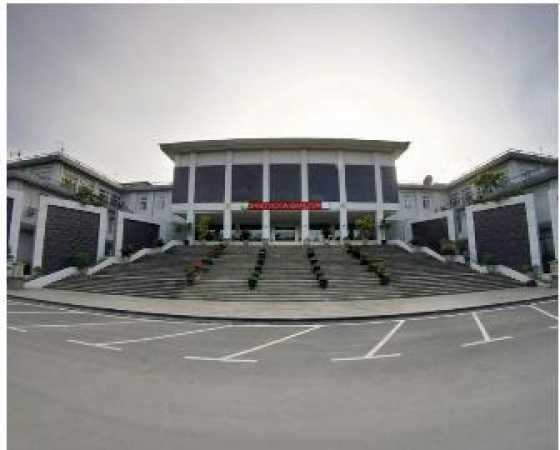 Susunan Pimpinan dan Anggota Pansus 17 yang Membahas Raperda Pembangunan Gedung RSUD dan Inspektorat