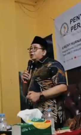 Kebutuhan Air Bersih Tantangan Untuk Pembangunan Infrastruktur Permukiman