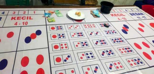 Tiga Pengelola Judi Dadu Medan Country Club Berkolaborasi Buka Judi