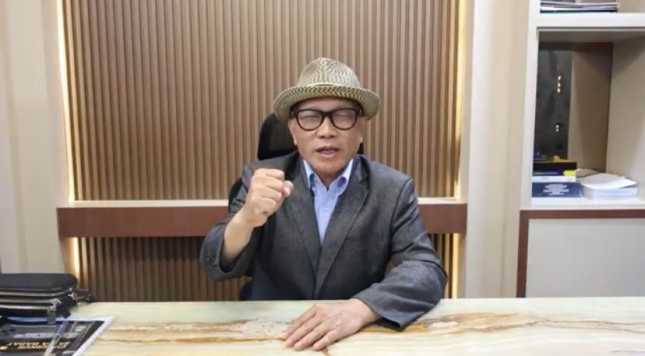 Ketua DPRD Jabar Tegaskan Peran Vital Polri Sebagai Pilar Utama Menjaga Stabilitas Keamanan