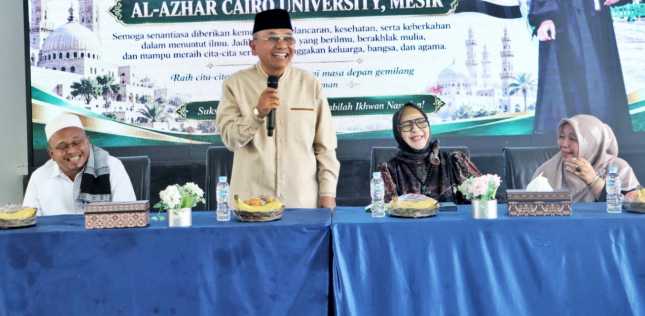 Pengajian Sahabat Qur’ani TP PKK Simalungun Berlangsung Penuh Khidmat, Bupati Apresiasi Hafizah 30 Juz