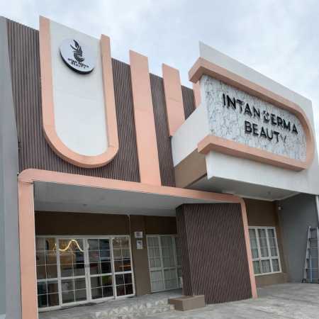 Perawatan Kecantikan Dengan Alat dari Korea Hadir di INTAN DERMA BEAUTY Cimahi