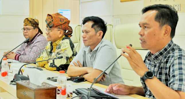 Dukung Pengembangan PLTS dan BESS, Bupati Simalungun Berharap Dapat Berikan Kontribusi PAD