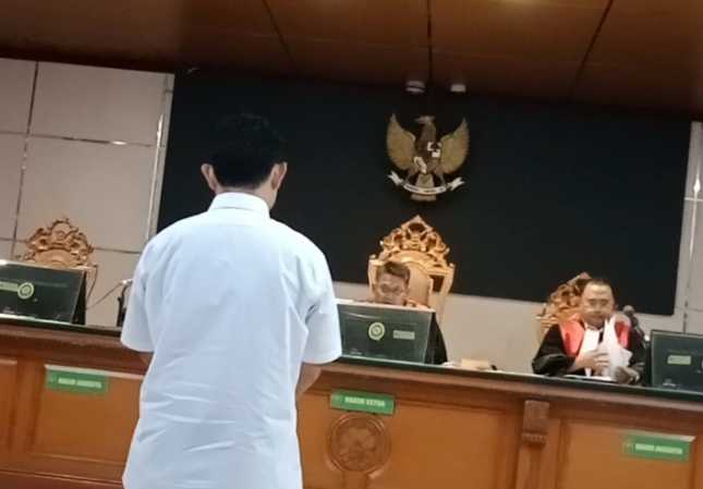 Terbukti Lakukan Suap, Pengadilan Tipikor Bandung Perberat Hukuman Penyuap Bupati Bekasi
