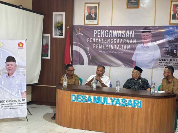Fasilitasi Bibit Peternakan Perlu Perluasan