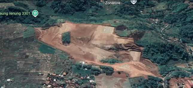 Kasus PT Pratama Abadi Industri di Garut Mandek Tiga Tahun, Warga Pertanyakan Mengapa Batang Bisa Tetapkan Tersangka Lebih Cepat?