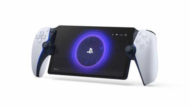 Sony Diam-Diam Siapkan PlayStation Portal Baru, Diduga Versi OLED yang Ditunggu Gamer