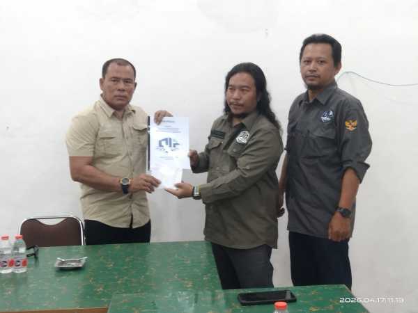 Kodim 0207 Simalungun Dukung Penuh Rangkaian Muscab II PJS