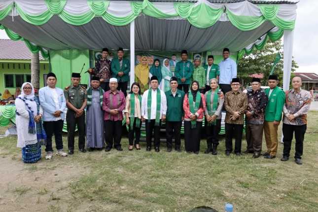 Walubi Pematangsiantar Sebut Tidak Mudah Raih Peringkat 4 Kota Toleran 