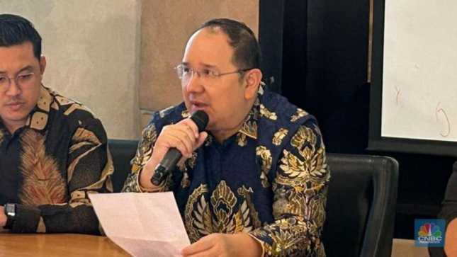 Fakta Dibalik Vonis 18 Tahun Henry Surya Terkait Skandal Koperasi Indosurya