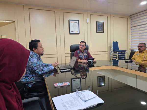Pemko Medan, Pelindo dan DP World Berkolaborasi Membangun SMP Negeri di Belawan