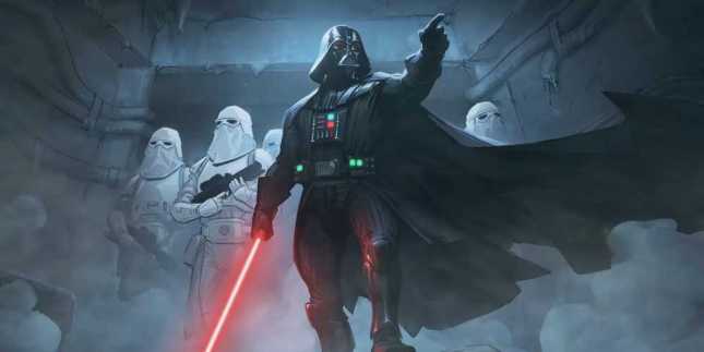 Star Wars: Ashes of the Empire Resmi Meluncur Juli 2026, Hadirkan Era Kejatuhan Kekaisaran Galaksi