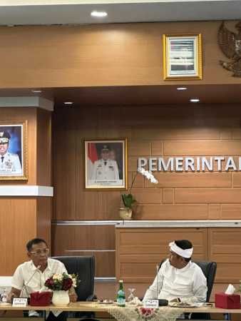 Porprov Jabar 2026 Jadi Program Prioritas