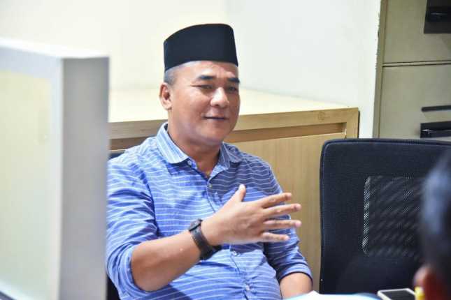 Tindaklanjuti Pemeriksaan BPK Pengelolaan Aset Harus Menjadi Agenda Prioritas