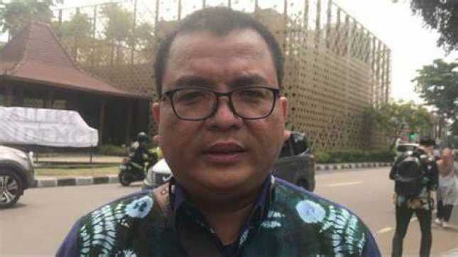 Denny Indrayana: Kalau Gibran Tak Mundur, Pilihannya Dimundurkan
