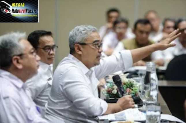 Pemkot Bandung Dalami Dugaan Keracunan, Restoran 88 Seoul Jalani Pemeriksaan