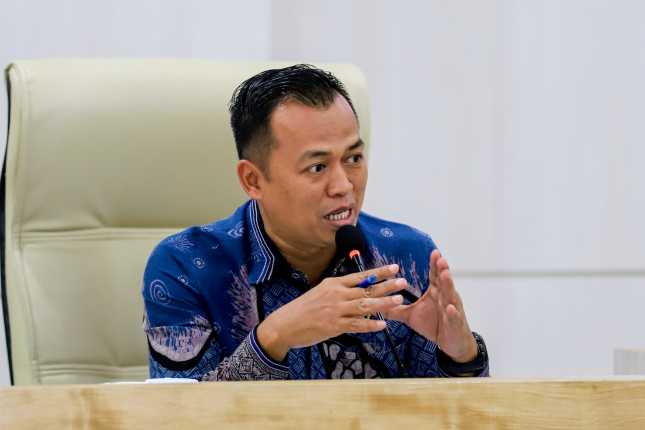 Pansus XV DPRD Jabar Alih Fungsi Lahan, Sampah, dan Sungai di Bogor Jadi Sorotan